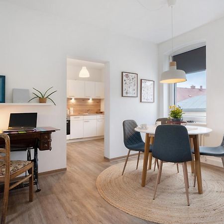 Apartament Ferienwohung Finsterwalde Zewnętrze zdjęcie
