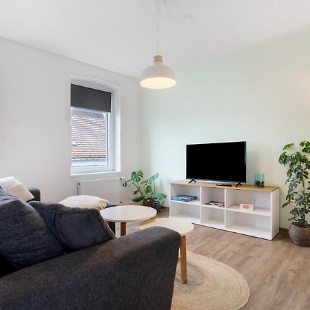 Apartament Ferienwohung Finsterwalde Zewnętrze zdjęcie
