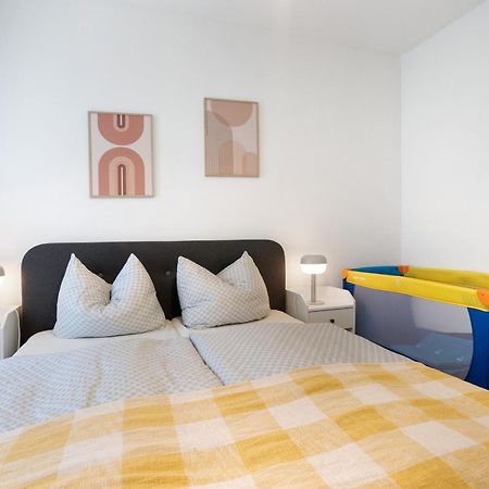 Apartament Ferienwohung Finsterwalde Zewnętrze zdjęcie