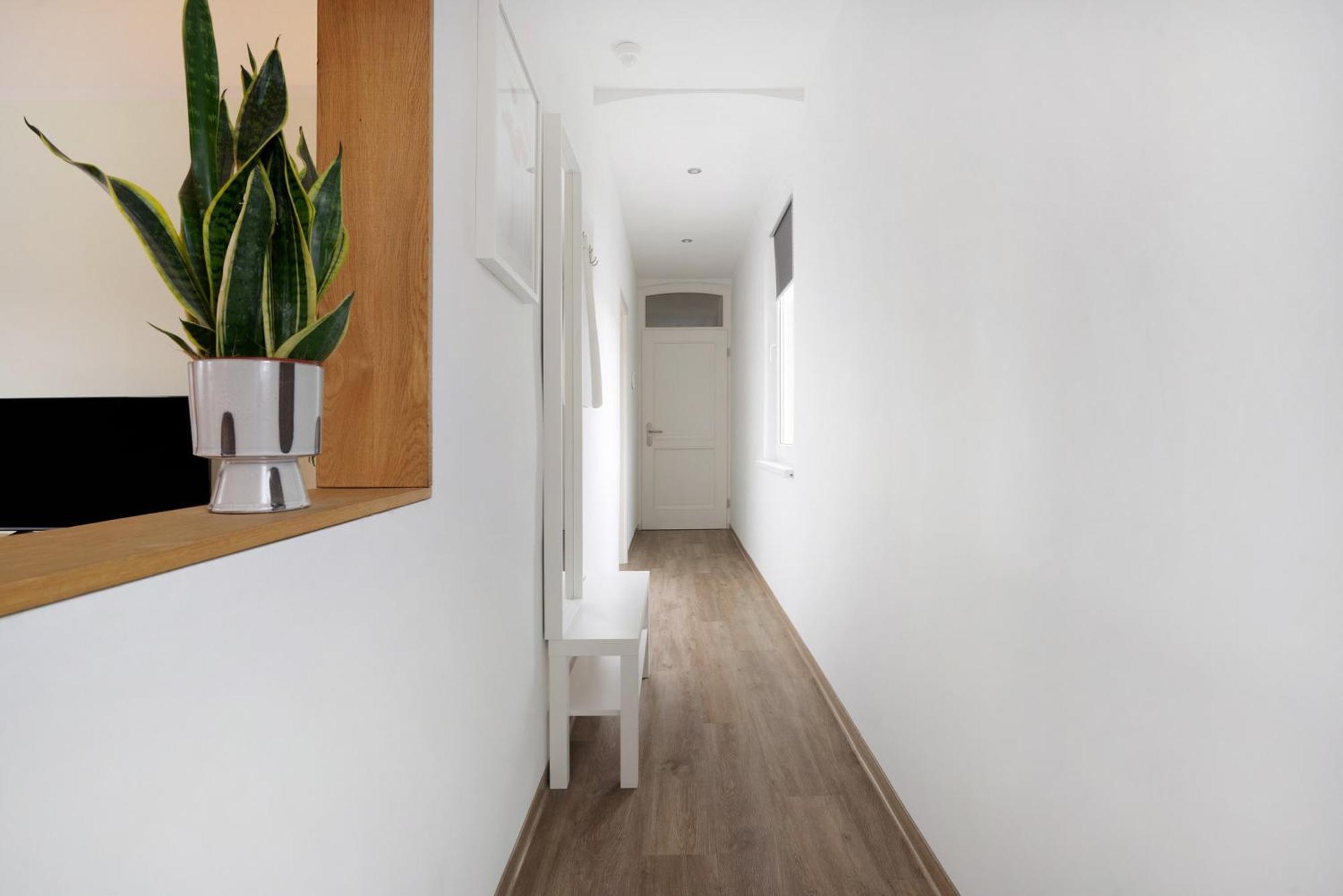 Apartament Ferienwohung Finsterwalde Zewnętrze zdjęcie