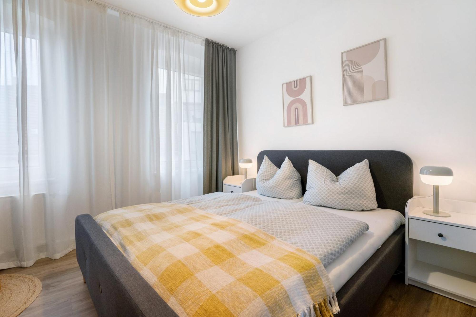 Apartament Ferienwohung Finsterwalde Zewnętrze zdjęcie