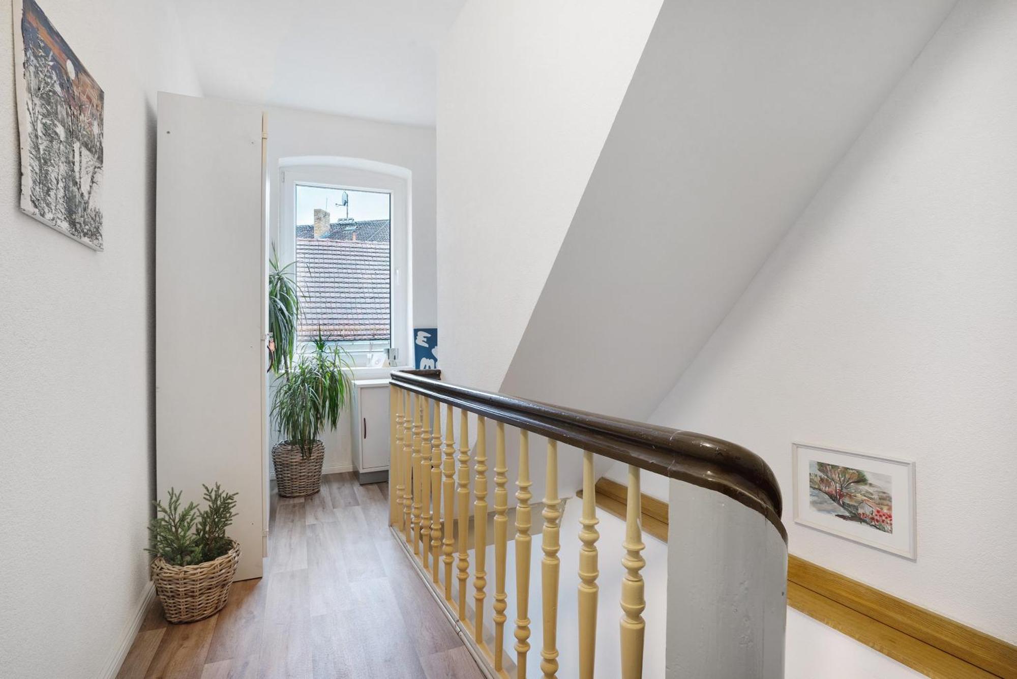Apartament Ferienwohung Finsterwalde Zewnętrze zdjęcie